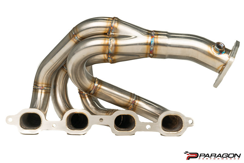 Paragon Performance C8 Corvette 1-7/8" Equal Length Headers 