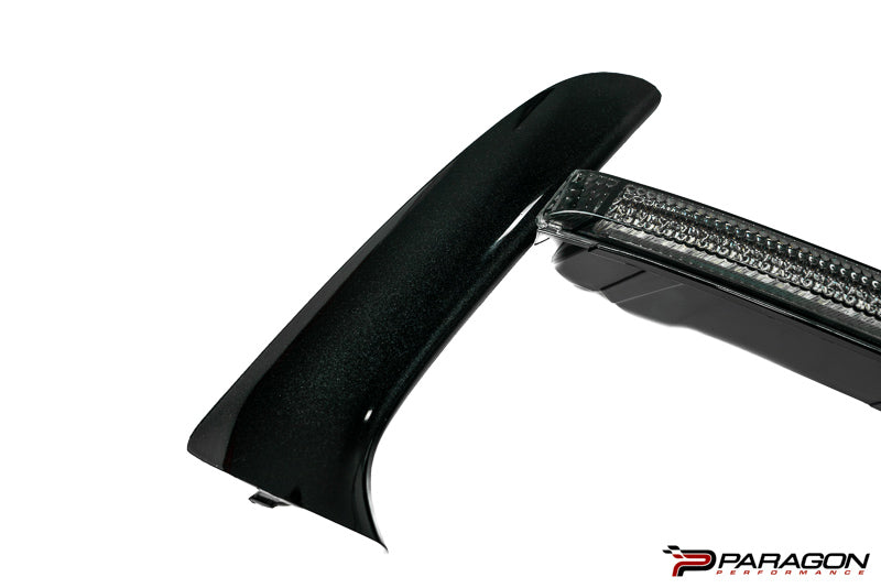 Paragon C8 Corvette LED Grille Bezel Light Bars