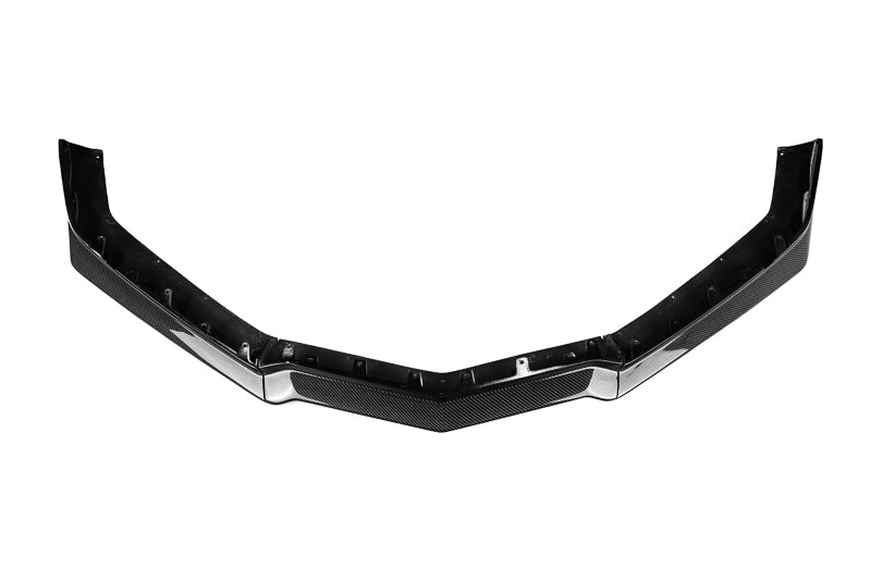 Paragon Performance C8 Z06/E-Ray Carbon Fiber 3PC Z07 Front Splitter