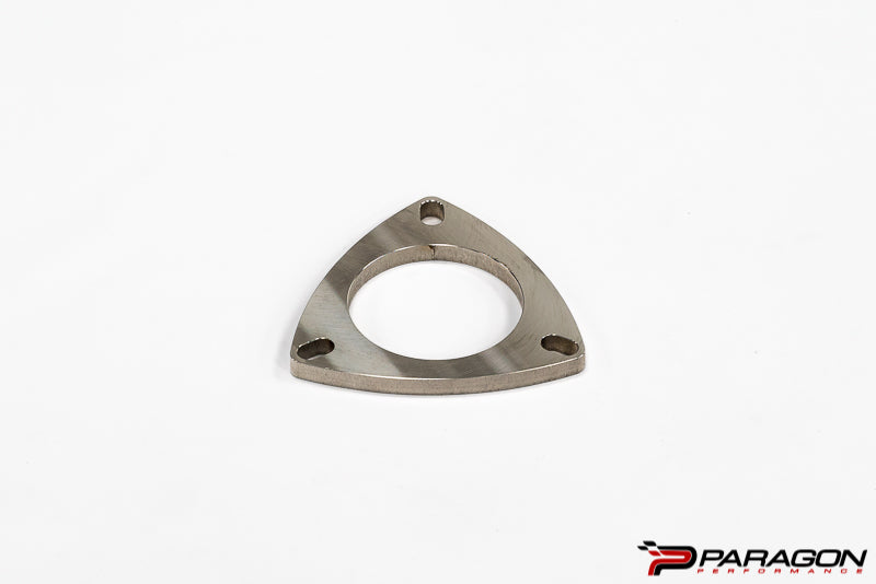 Paragon Performance C8 Corvette Exhaust Flanges