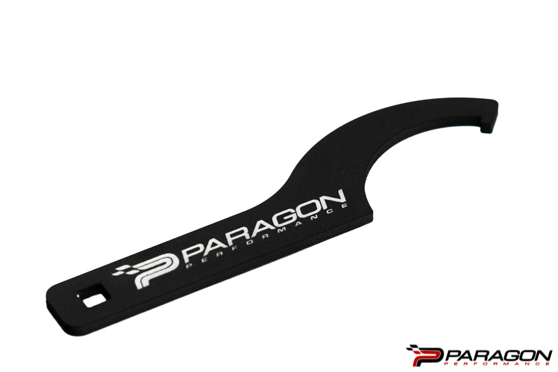 Paragon C8 Corvette Factory Z51/Mag Ride Coilover wrench set