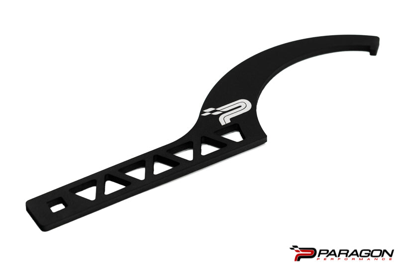 Paragon C8 Corvette Factory Z51/Mag Ride Coilover wrench set