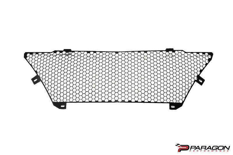 C8 Z06 Center Grille Guard