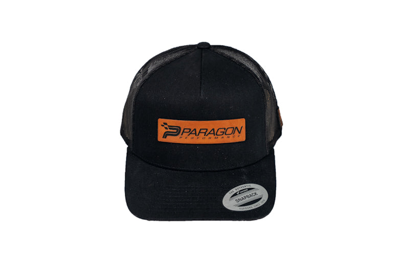 Paragon Performance Mesh Snapback Hat 