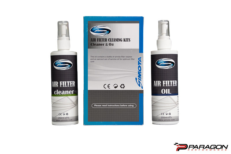 Eventuri Air Filter Cleaning Kit