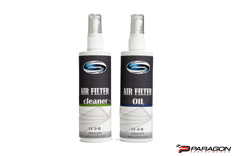 Eventuri Air Filter Cleaning Kit