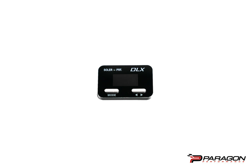 Soler Performance C8 Corvette DLX Bluetooth Throttle Controller