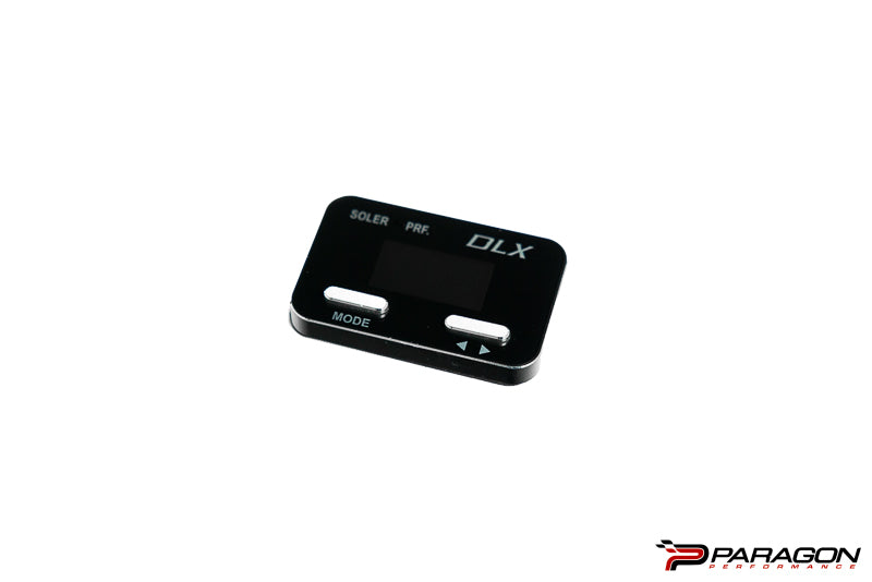 Soler Performance C8 Corvette DLX Bluetooth Throttle Controller