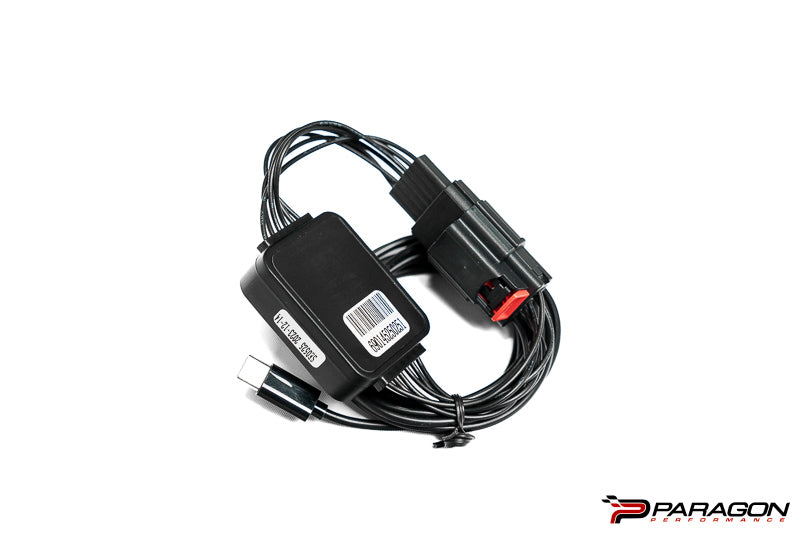 Soler Performance C8 Corvette DLX Bluetooth Throttle Controller