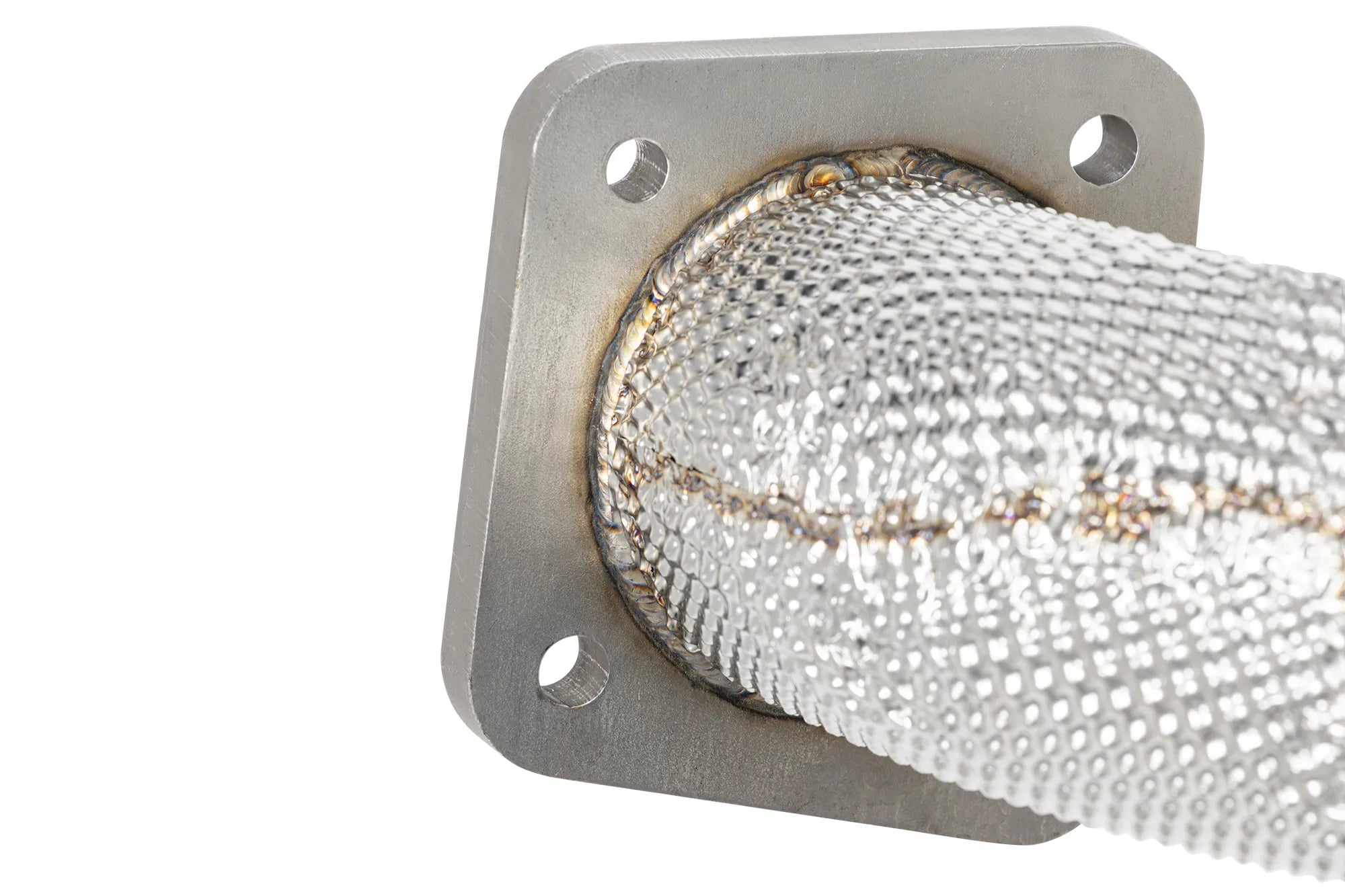 Soul Performance C8 ZR1 Sport Catalytic Converters