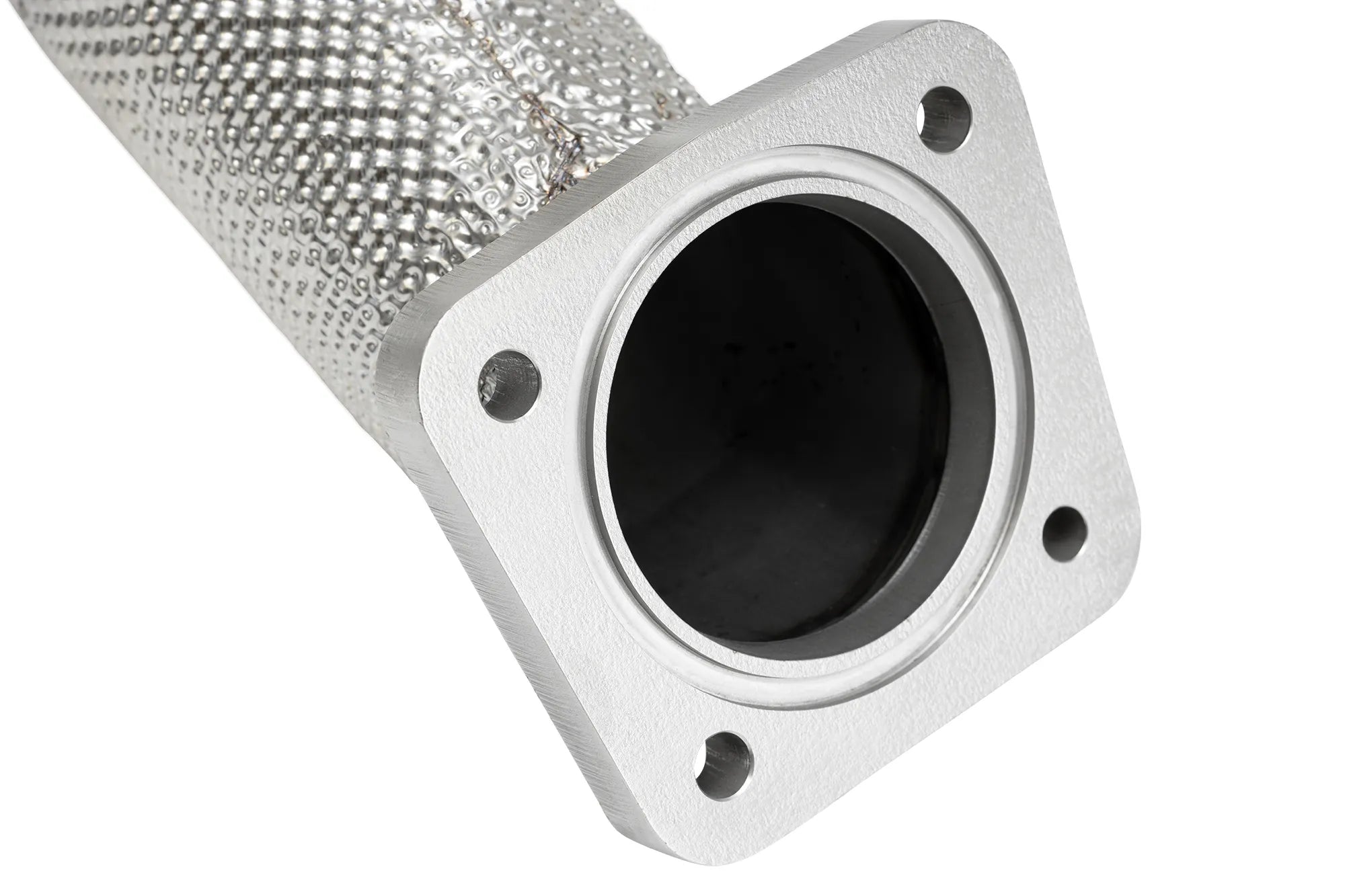 Soul Performance C8 ZR1 Sport Catalytic Converters