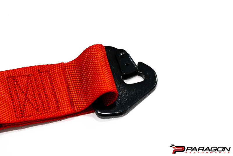 Sparco 4pt 3in/2in Competition Harness
