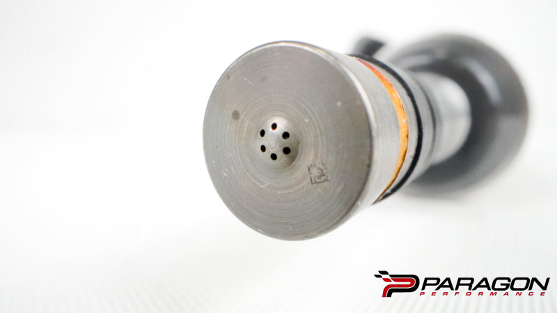 Stanadyne Fuel KIT - RGX 12mm LT2 High Pressure Fuel Pump and 8 LT4 Fuel Injectors