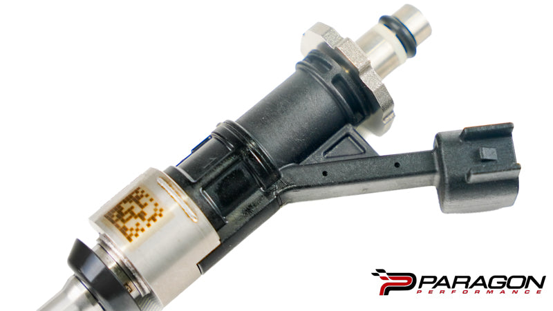 Stanadyne Fuel KIT - RGX 12mm LT2 High Pressure Fuel Pump and 8 LT4 Fuel Injectors