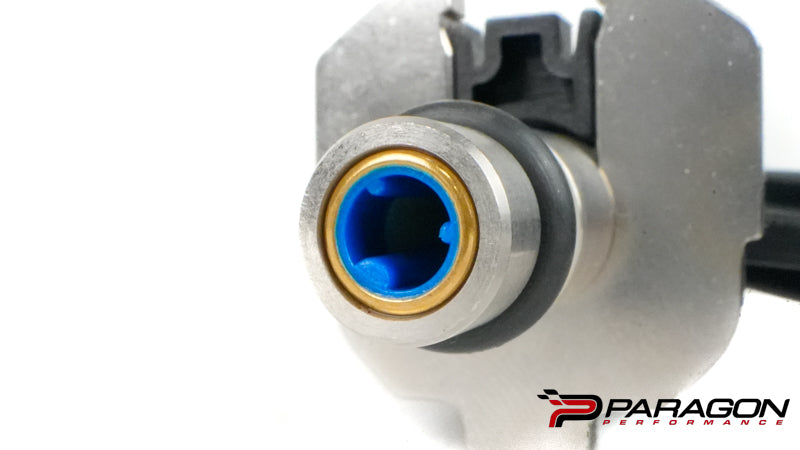 Stanadyne Fuel KIT - RGX 12mm LT2 High Pressure Fuel Pump and 8 LT4 Fuel Injectors