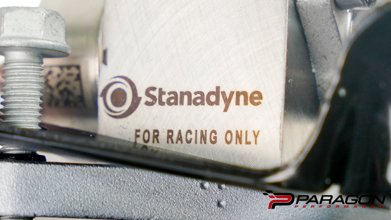 Stanadyne RGX 12mm LT2 High Pressure Fuel Pump