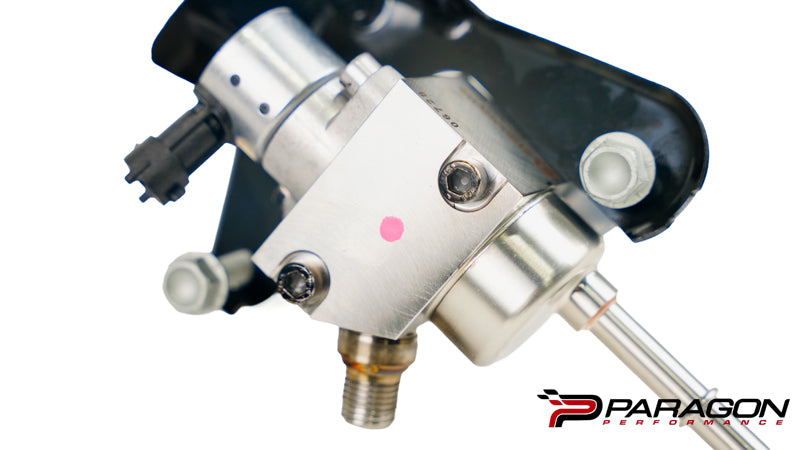 Stanadyne RGX 12mm LT2 High Pressure Fuel Pump