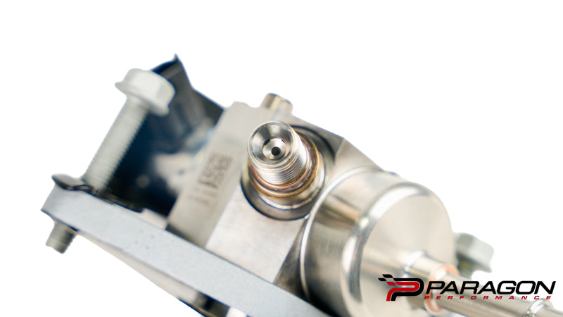 Stanadyne RGX 12mm LT2 High Pressure Fuel Pump