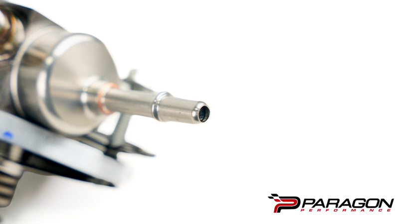 Stanadyne RGX 12mm LT2 High Pressure Fuel Pump