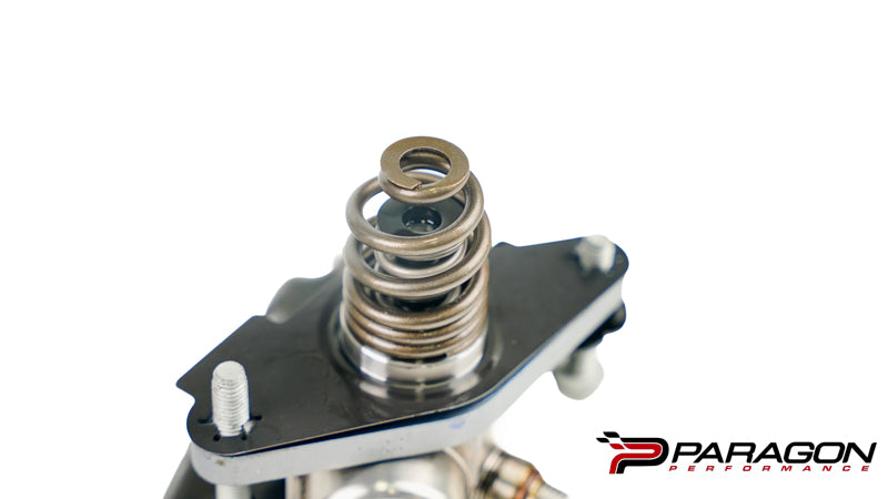 Stanadyne RGX 12mm LT2 High Pressure Fuel Pump