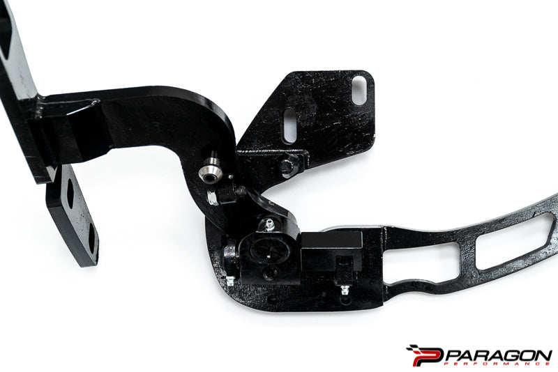 Vertical Door Hinges