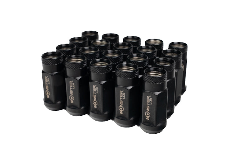 Wheelmate Monster Lug Nuts M14x1.5
