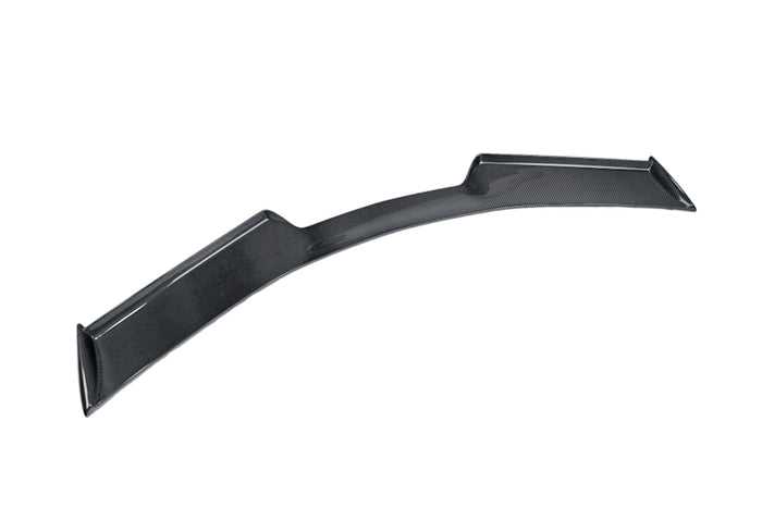 Paragon Performance C8 Eray/Z06 Ducktail Spoiler - Carbon Fiber