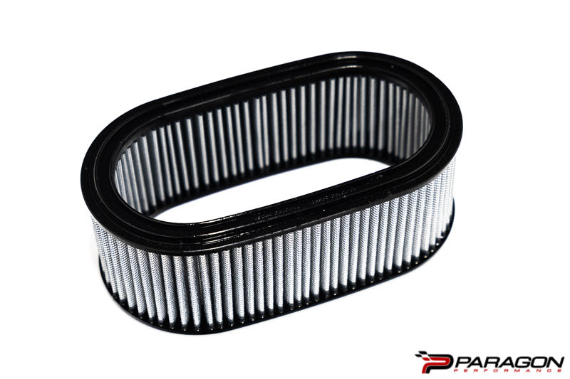 aFe Magnum FLOW Pro DRY S Air Filter