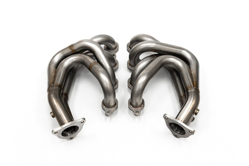 aFe Raw Headers