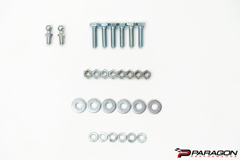 aFe MACH Force-Xp 3" to 2-1/2" 304 Stainless Steel Cat Back Exhaust without Muffler