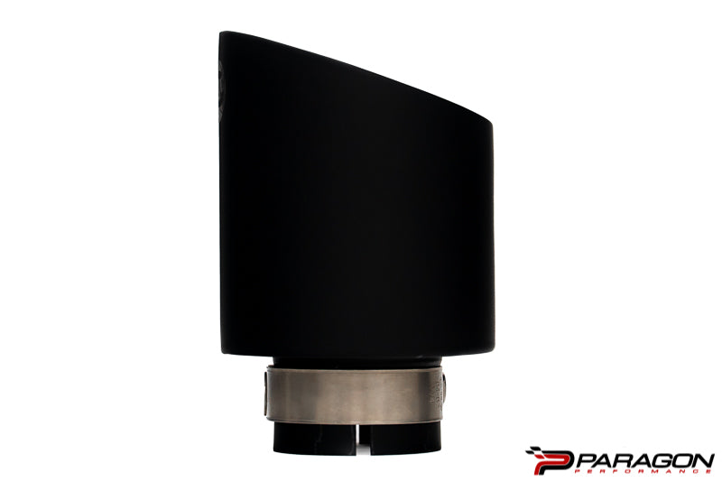 aFe MACH Force-Xp 3" to 2-1/2" 304 Stainless Steel Cat Back Exhaust with Muffler