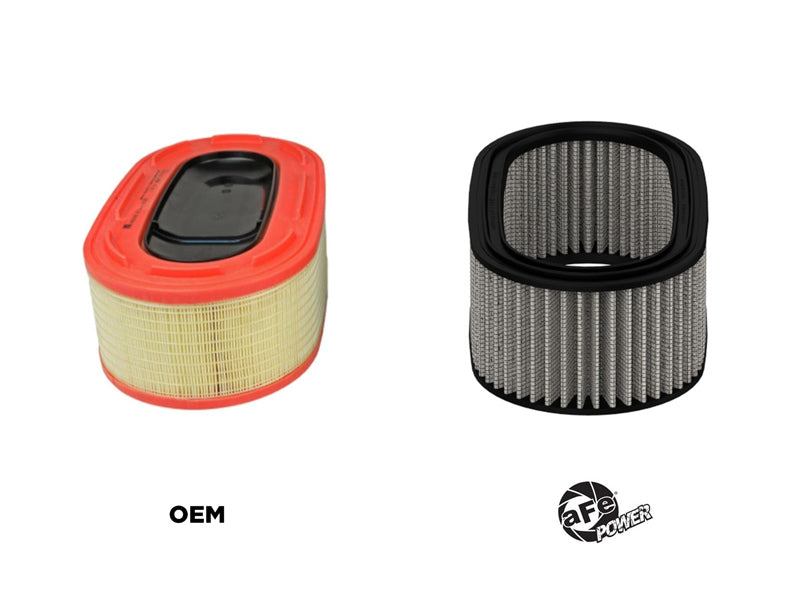 aFe Magnum FLOW Pro DRY S Air Filter