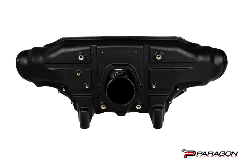 aFe C8 Stingray Magnum FORCE Stage-2 Cold Air Intake System