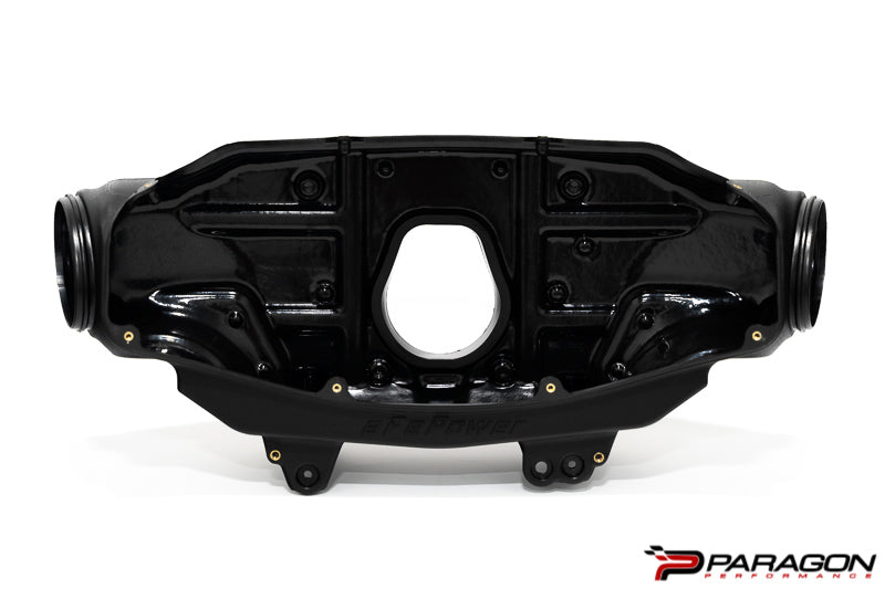 aFe Black Series Carbon Fiber Cold Air Intake