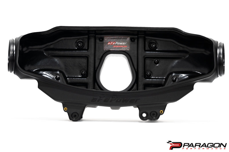 aFe Track Series Carbon Fiber Cold Air Intake