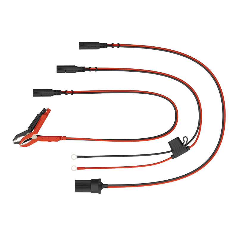 Antigravity SC-4 Super-Charger (US)