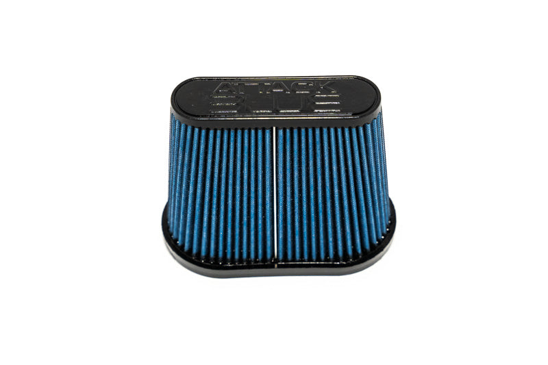 Attack Blue C7 Corvette Air Filter