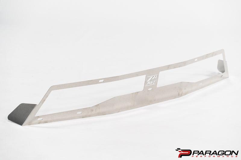 AWE Tuning C8 Chevrolet Corvette Track Edition Exhaust