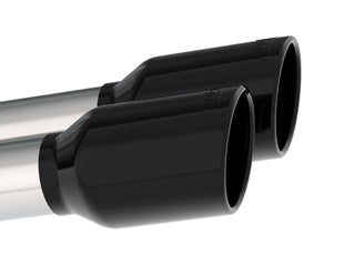 Borla C8 Chevrolet Corvette Cat Back Exhaust System - S-Type