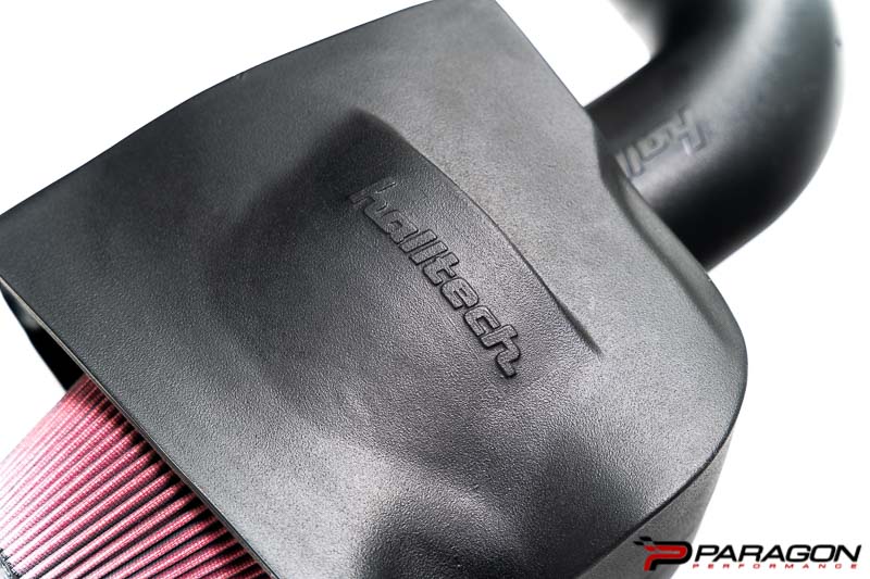Halltech C7 Z06 Corvette Cold Air Intake 