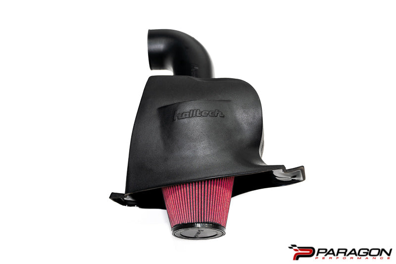 Halltech C7 Z06 Corvette Cold Air Intake 