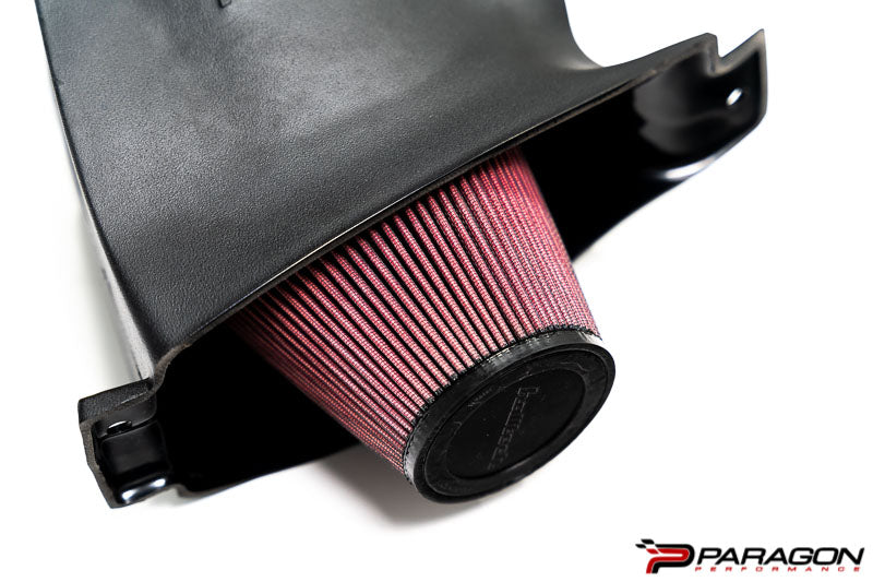 Halltech C7 Z06 Corvette Cold Air Intake 