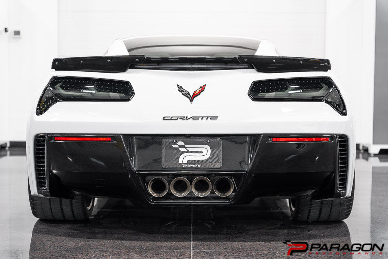 Auto Revitalization C7 Corvette Sequential Tail Light - SBW