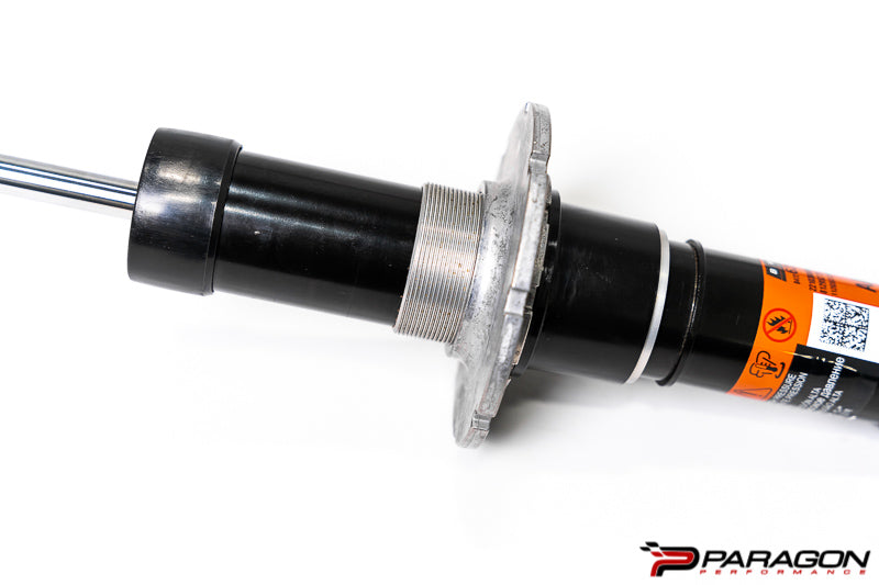 C8 Corvette Base - Front Coilover / Lowering Kit | Paragon Performance