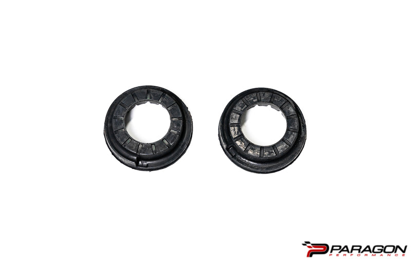 C8 Corvette Base to Z51 Coilover Conversion Kit