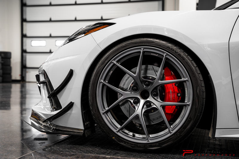 Old Version - C8 Z51 for reference