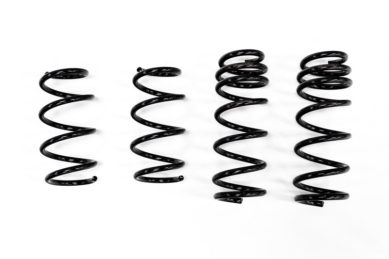 Paragon Performance C8 Stingray Lowering Springs by Hyperco