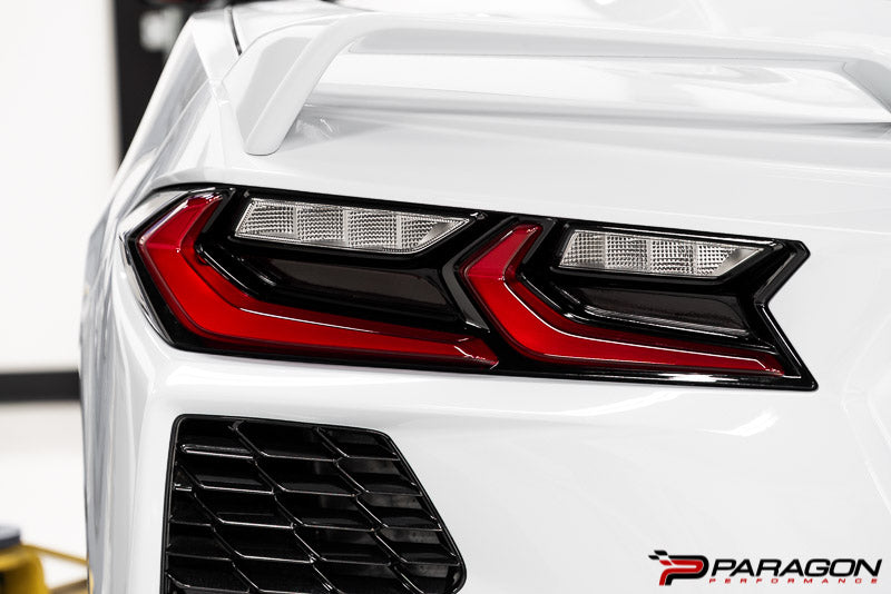 Dark Tint Reflectors