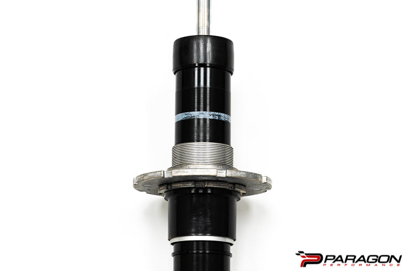 C8 Corvette Base to Z51 Coilover Conversion Kit