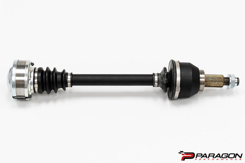 Driveshaft Shop C8 Corvette 1400HP Axle
